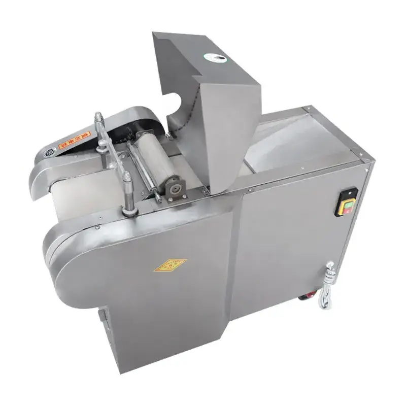 Multifunction Commercial Industrial Vegetable Cutter machine Automatic Potato Cucumber Onion Carrot Cutting Machine