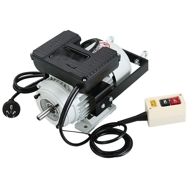 220V Electric Sheep Shears Machine  For Animal Goat Sheep Horse Wool Cutter Goat Shearing Machine