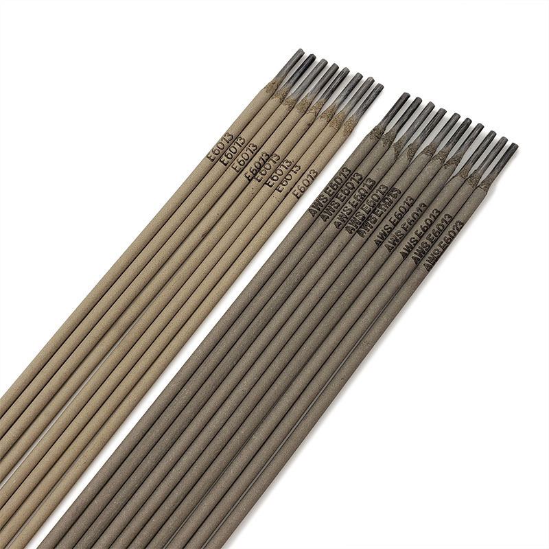 Electrode J422 Ordinary Carbon Steel Wear-Resistant Anti-Adhesive Welding Rod 2.5 3.2 4.0mm Household Iron Welding Rod