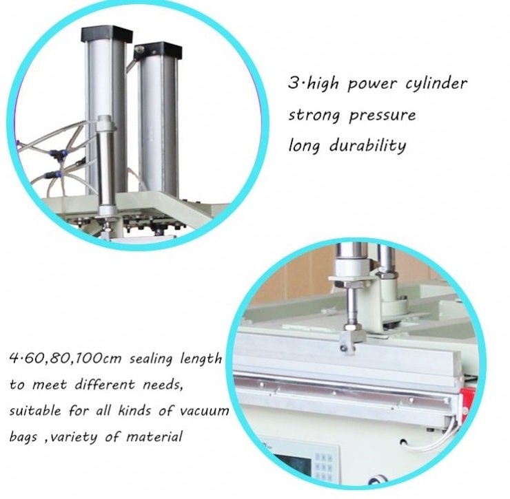 Advanced Pillow Vacuum Press Packing Machine With Compressed Cushion And Horizontal Pillow Features Reliable Precise Packaging