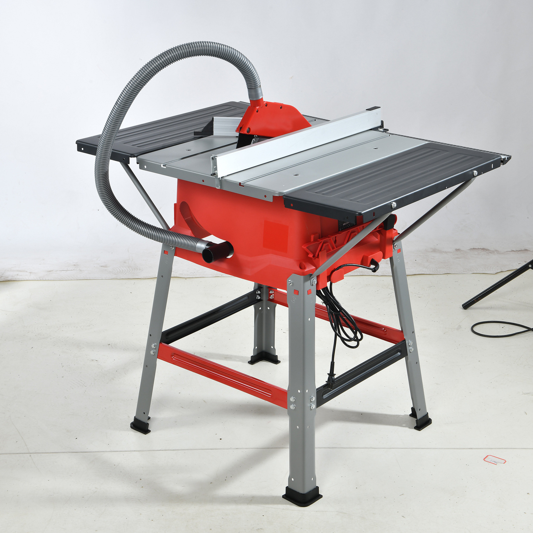 Mini Desktop Type Woodworking Machinery Sawing Equipment Wood Cutting Machine Multifunctional Household Wood Sawing Machine