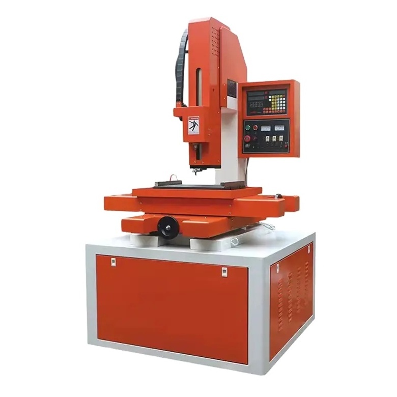 View larger image Add to Compare  Share Tongfang DZ703 High speed Edm drills hole EDM drilling machine/ Edm drilling machine cn