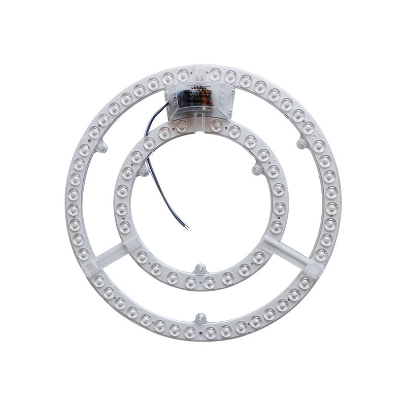 12W 18W 24W 36W led ceiling module lamps 220V screw magnets circular led modules