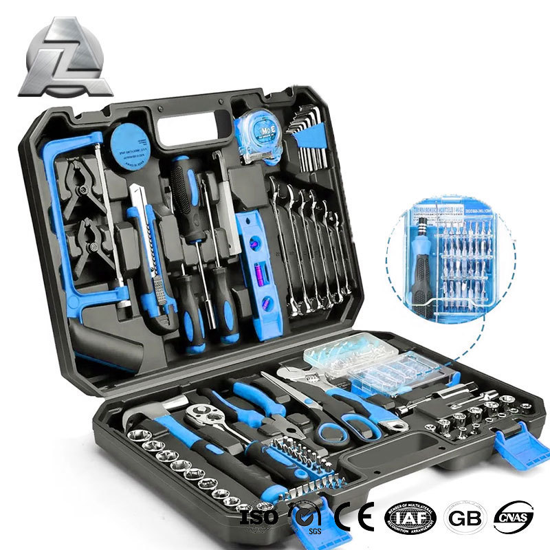 Heavy duty other hand tools automotive tire repair kits