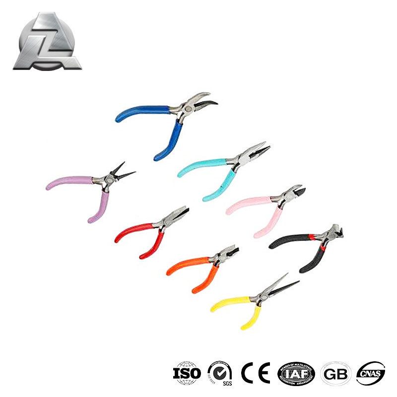 Cheap price aluminum wire cutter multi function combination pliers with cutting pliers