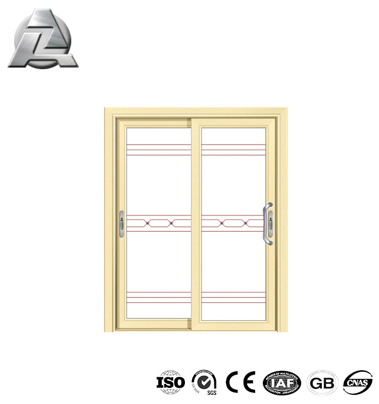 aluminum window frame parts extrusion manufacturers