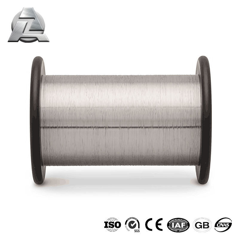 Competitive price 3mm thick metal aluminum alloy bendable wire