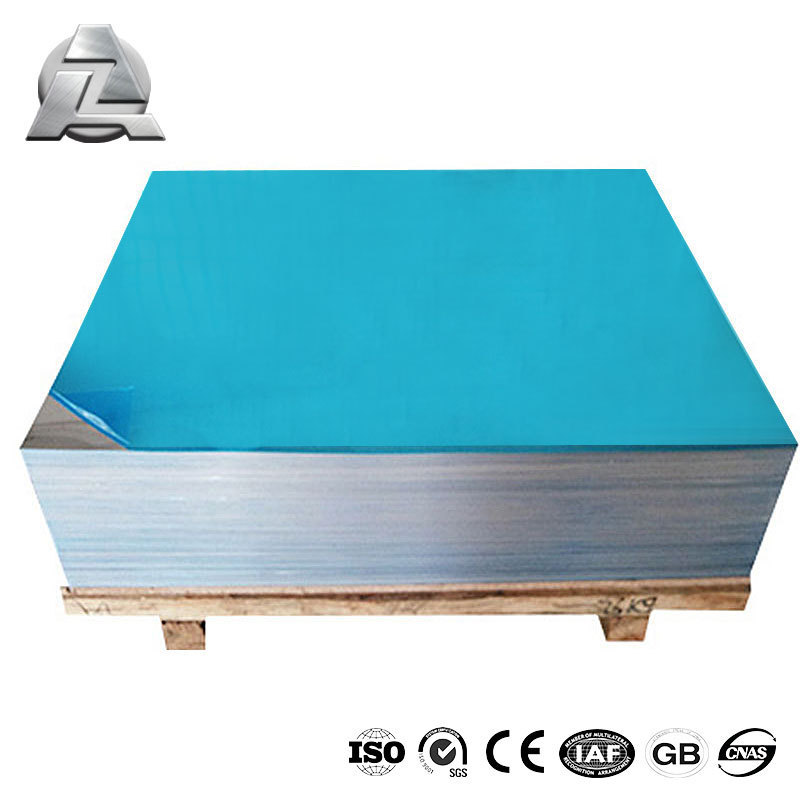 Polishing aluminum sheet metal to mirror rolled aluminum sheet polished finish