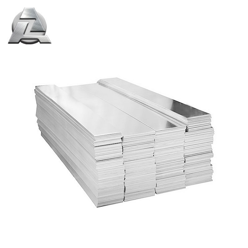 Polishing aluminum sheet metal to mirror rolled aluminum sheet polished finish