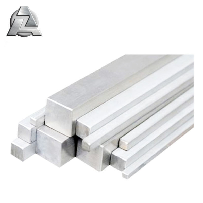 Wholesale customized anodized aluminum alloy 6060 6061 6063 7001 7075 grade plate flat bar plane sheet