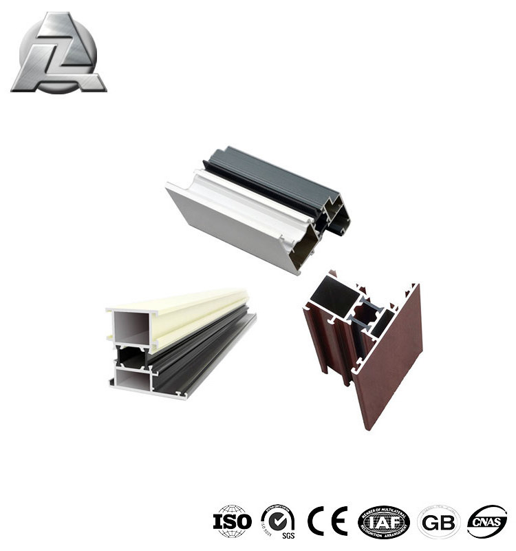 aluminium skylight sliding glass roof frame