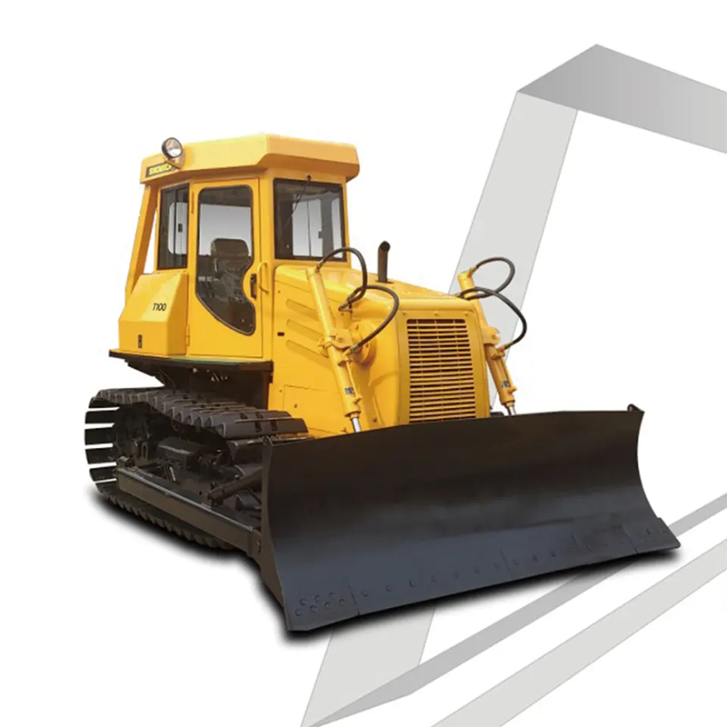 good condition mini bulldozer New Crawler Bulldozer with Parts Price bulldozers