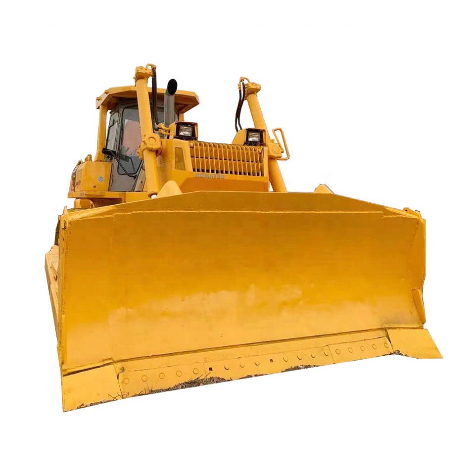 China Machine Quality Used Mini Cat Bulldozer D6M D6C D6G D6R for sale