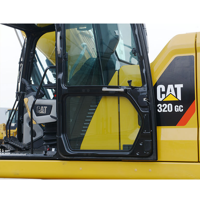 Hydraulic Excavator Second Hand CAT320 CAT320GC CAT320GC CAT320GC Made in japan CAT320GC 2019 Used Excavadoras Cat 320