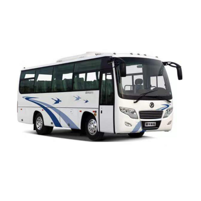 Used Luxury Tour Bus 38 Seaters Diesel LHD coach bus