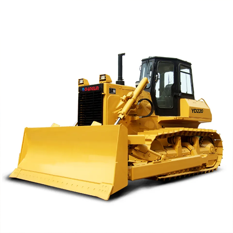 good condition mini bulldozer New Crawler Bulldozer with Parts Price bulldozers