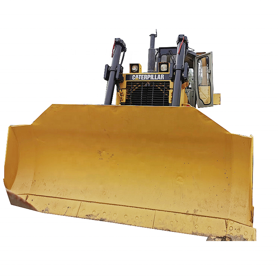 Reasonable Price Used CAT D6M XL bulldozer for sale Caterpillar second hand dozer D6 good condition