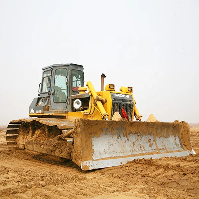 good condition mini bulldozer New Crawler Bulldozer with Parts Price bulldozers