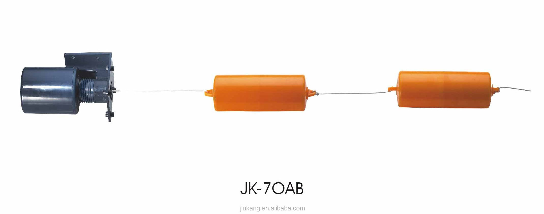 Float Switch For Pump (JK-M15-5)