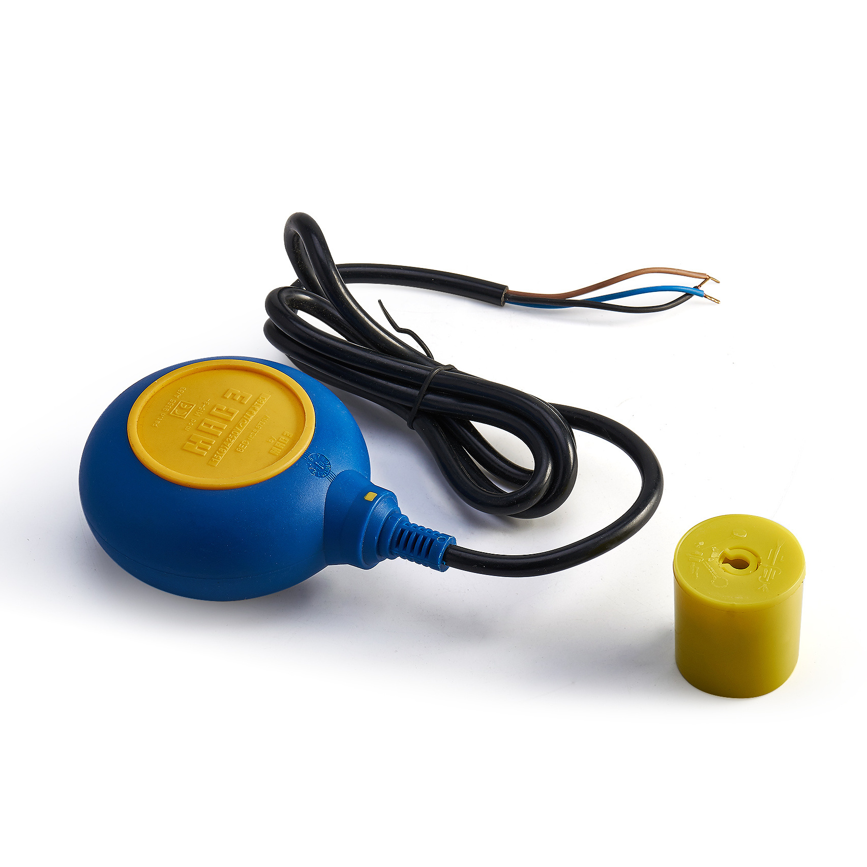 cable 3m Level switch electronic water level controller Float switch ...