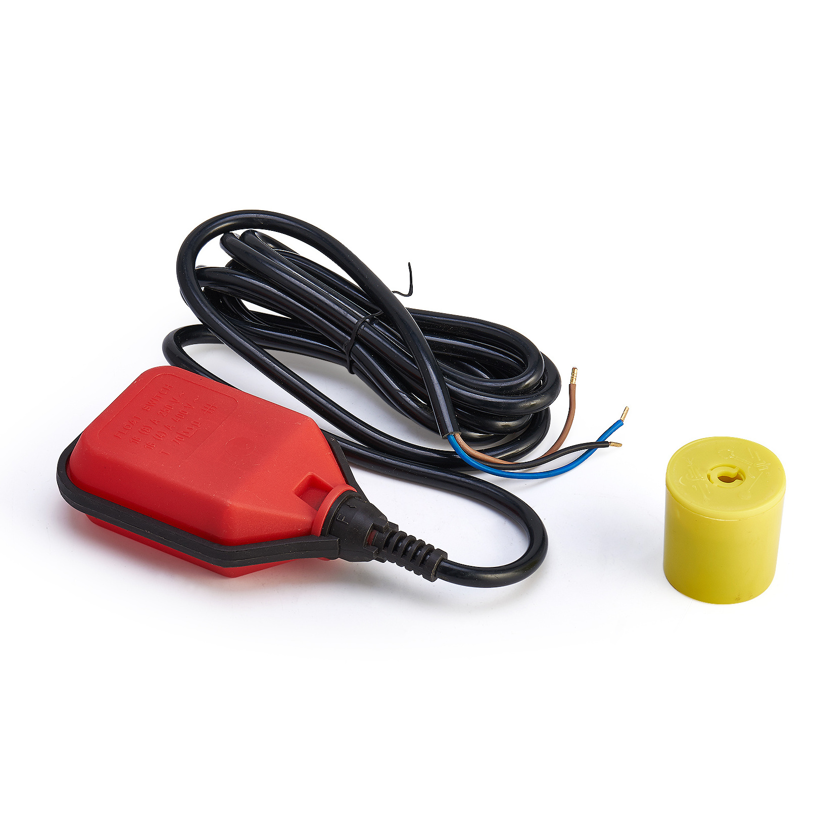 cable 3m Level switch electronic water level controller Float switch ...