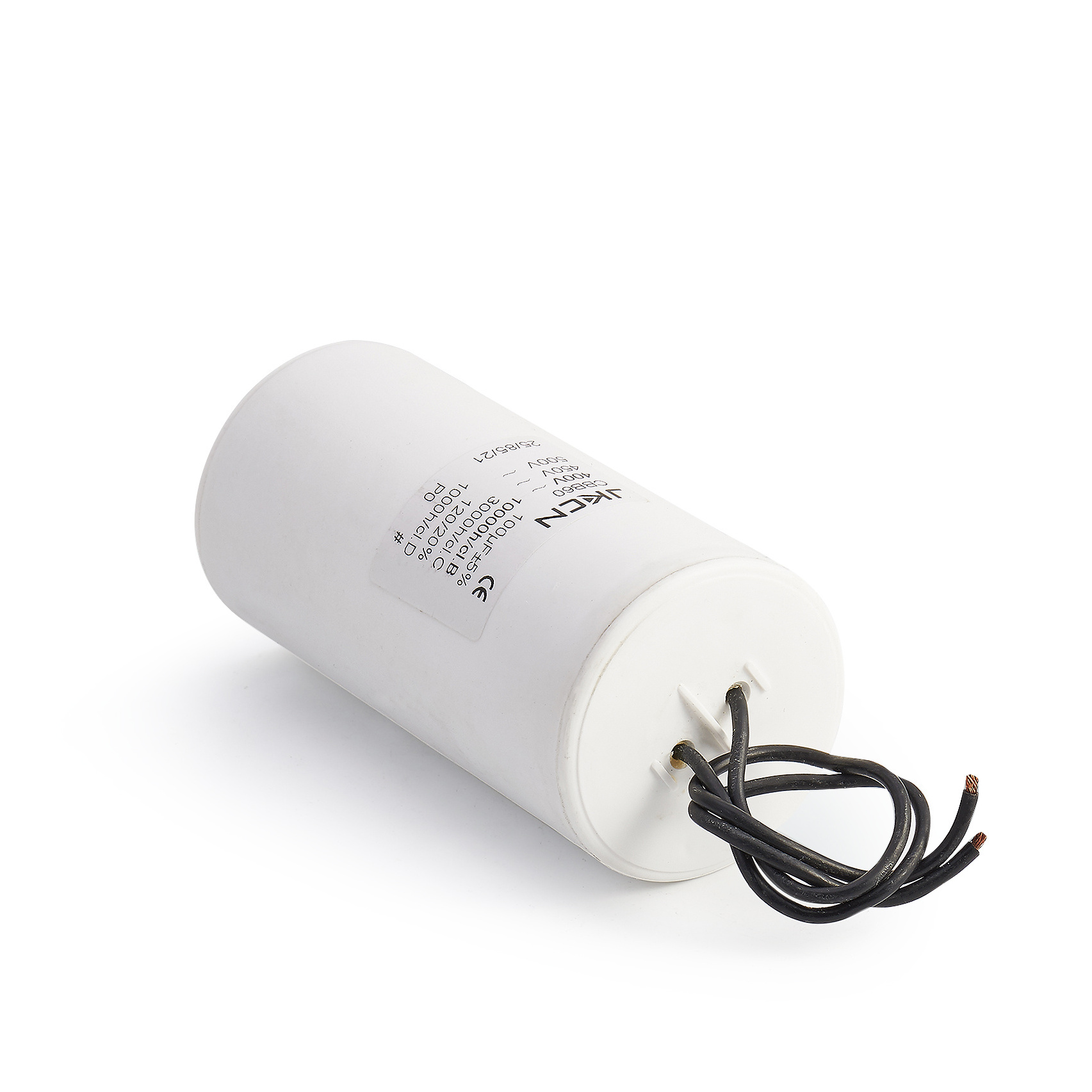 high quality motor running capacitor 30uf 400v