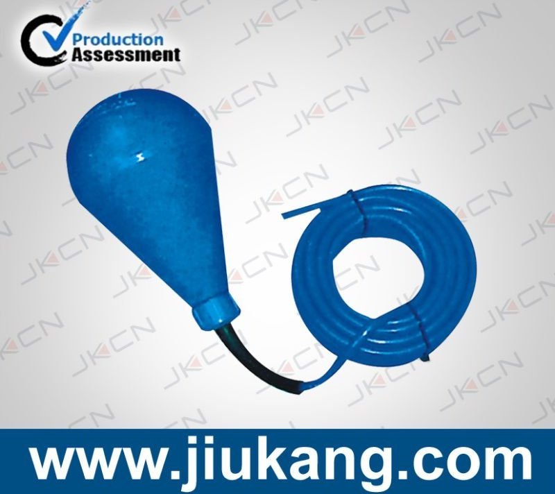 Float Switch For Pump (JK-M15-5)