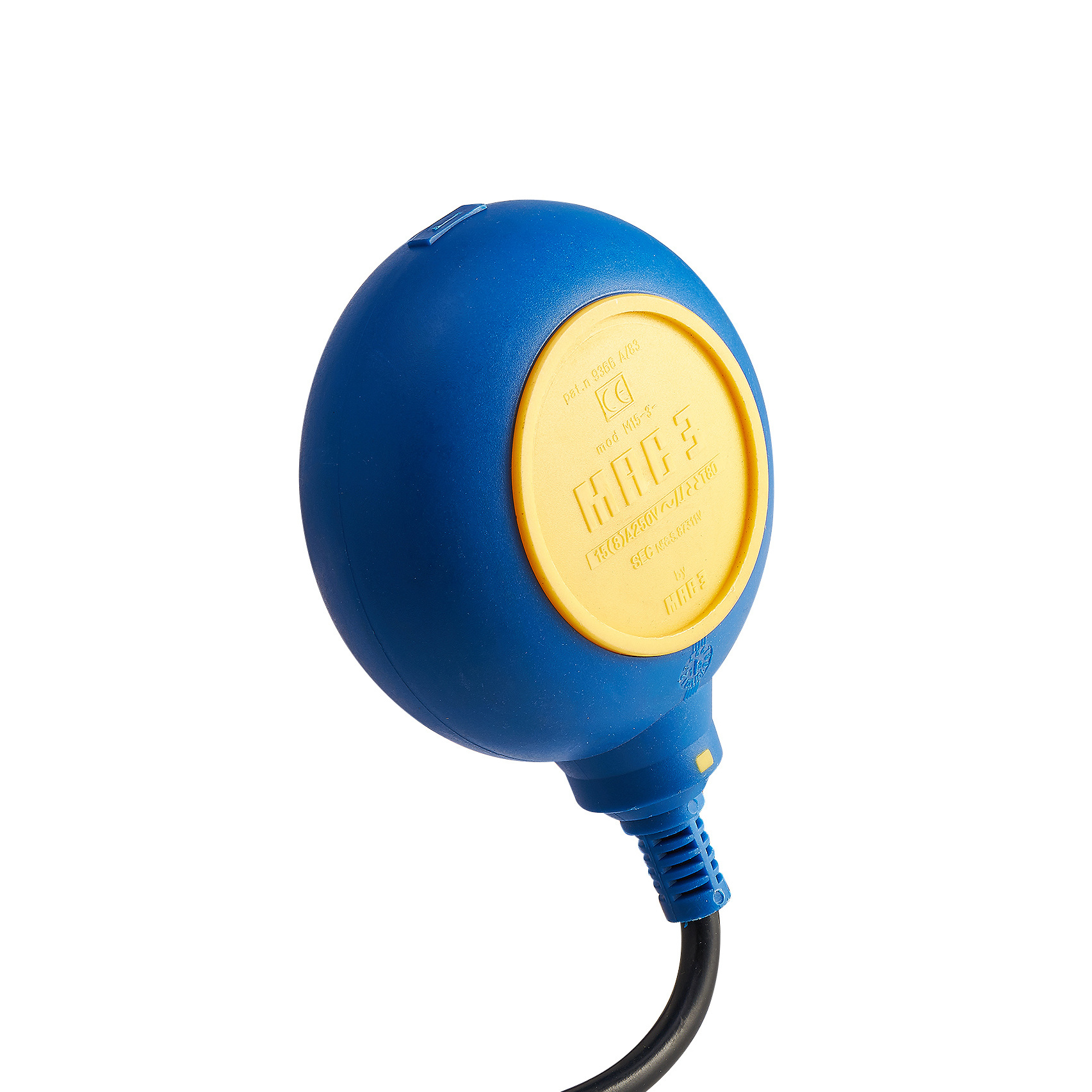 cable 3m Level switch electronic water level controller Float switch ...
