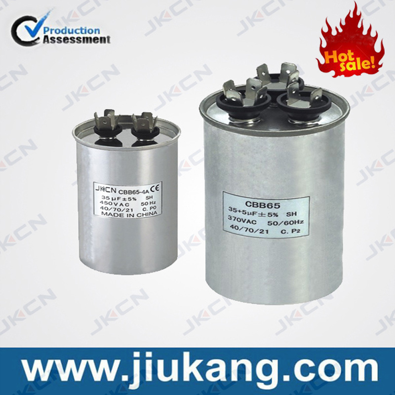 capacitor for welding machine