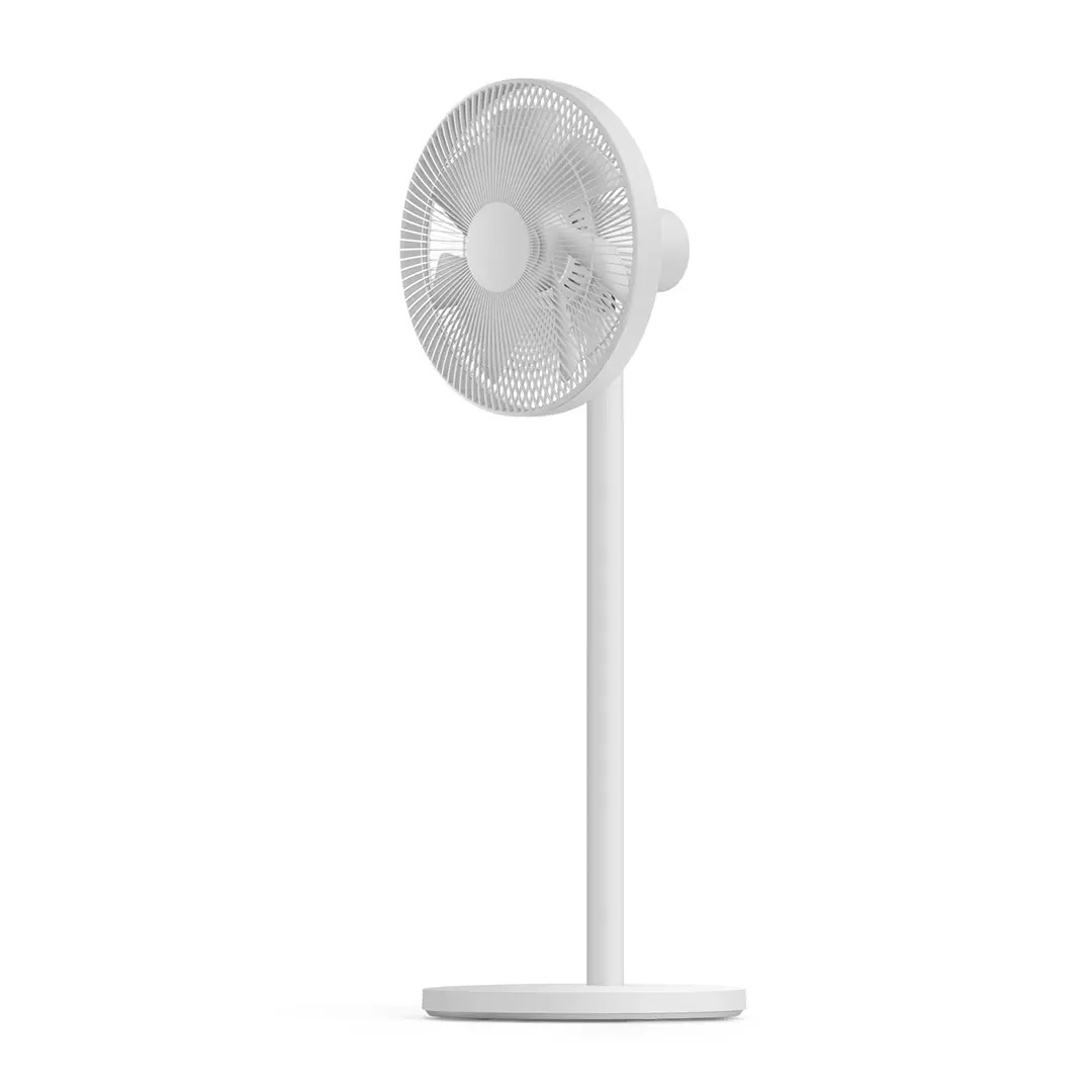 XIAOMI MIJIA Mi Home Floor Fans Standing Floor Fan 1X Air Cooler Portable Fan Air Conditioner