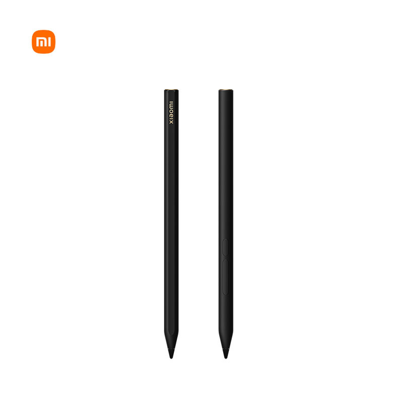 Original Xiaomi Focus Stylus Pen For Xiaomi Mi Pad 6 Max 14 Draw Writing Screenshot Tablet Screen Touch Smart Pen Palm Rejection