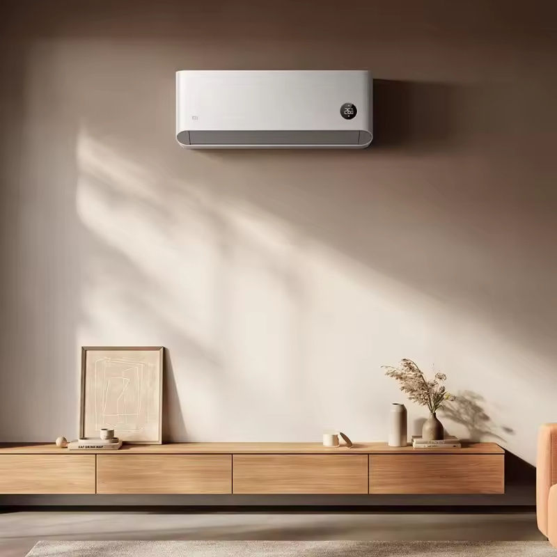 Xiaomi Mijia Air Conditioner 1.5 HP Super Grade 1 Pro White Power Saving LED Display Cooling & Heating KFR-35GW/V1A1