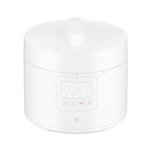 Xiaomi Mijia Smart Electric Pressure Cooker 5L APP Control Instant One-Touch Pressure Pot Rice Cooker/Steamer/Slow Cooker