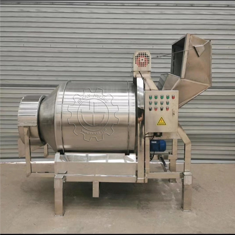 Chicken  manure Fertilizer Mixing Machine  industrial Compost Fertilizer Mixer Machine