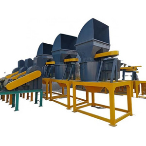 Industrial Crusher Livestock dung  Fertilizer Crushing Machine vertical Crusher For NPK Fertilizer