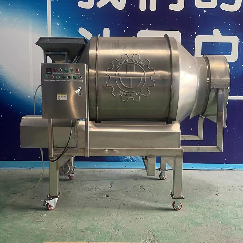 npk fertilizer 15-15-15 Fertilizer Mixing Machine Industrial  stainless steel Mixer  Npk Fertilizer