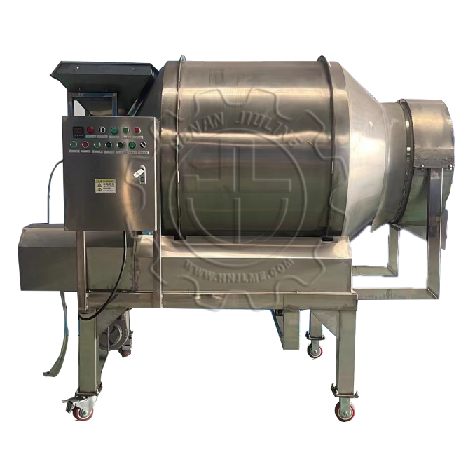 npk fertilizer 15-15-15 Fertilizer Mixing Machine Industrial  stainless steel Mixer  Npk Fertilizer