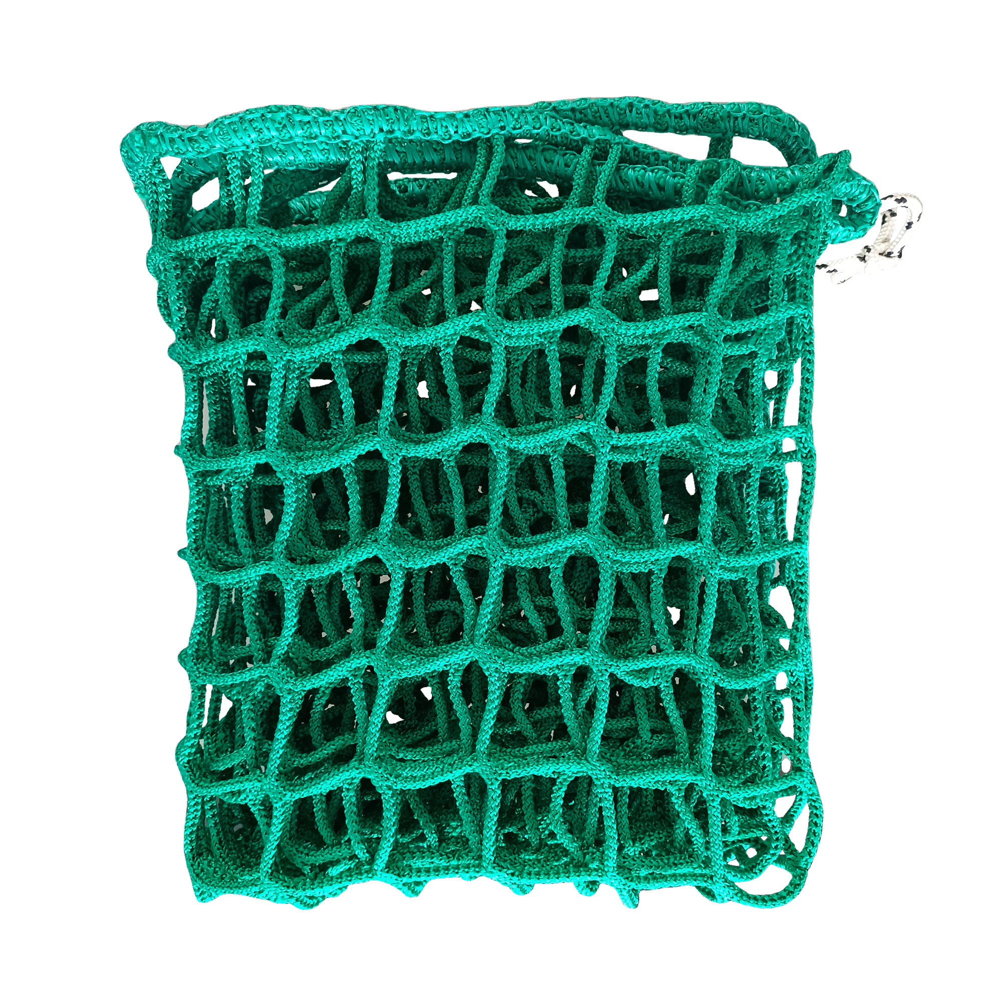 High Quality Hay Nets Slow Hay Feeder For Horse Durable Using Life Hay Netting Slow Feeder 40 inch x 26 inch Size