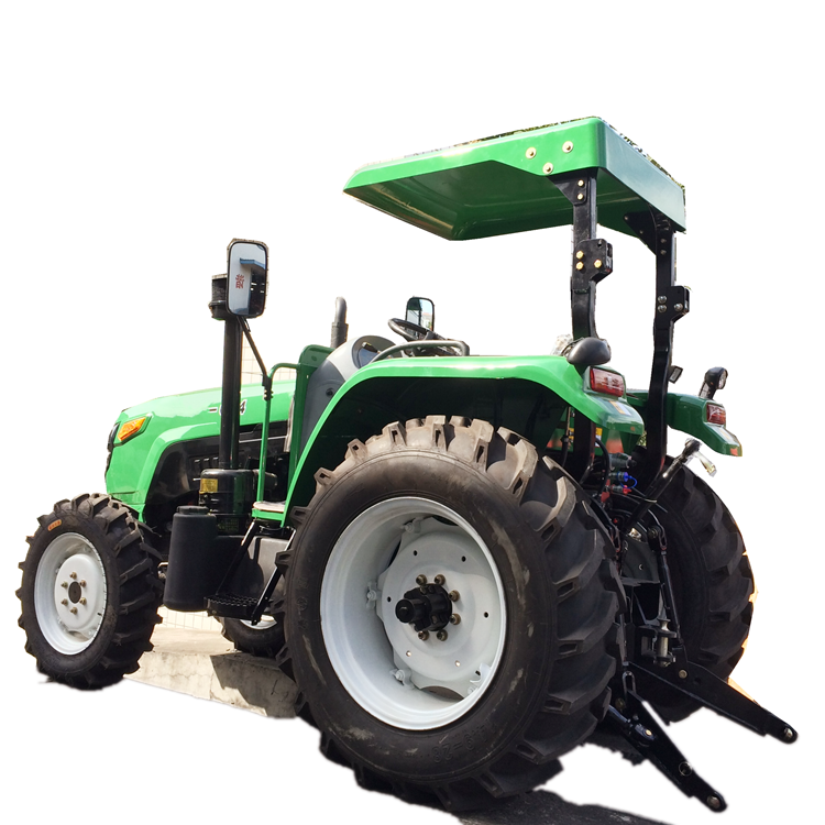 A604 60HP tractors with backhoe and front loader wd-40 4 wd 50 hp 60 hp 90 hp 70hp 4WD mini tractor