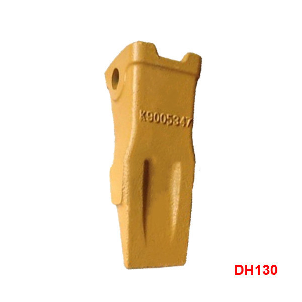 China supplier bucket tooth of excavator heavy duty bucket teeth 7T3402RC rock teeth for sale J200 1u3202 1u3201 J300 1u3302