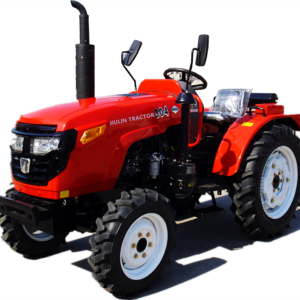 30HP 40HP 50HP High Quality Agriculture Machinery  wd-40 Big Farm Tractor For Sale Made In China