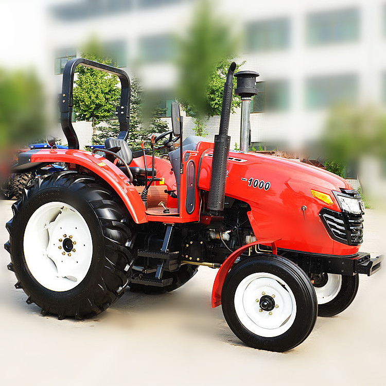 w 1004 Tractors with tractor attachments and implements  100HP 55HP 60HP 4X4 4WD  wd-40 wd40 with front end loader claas 4wd