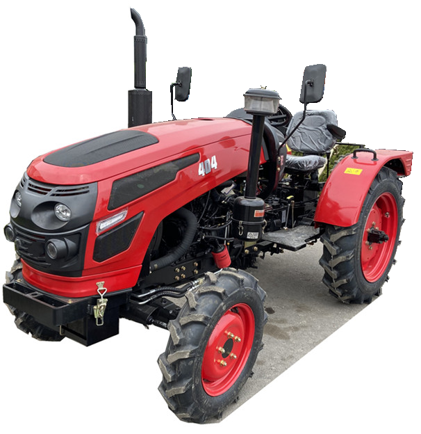 w Agricultural 4 wheel trator small mini 4x4 compact tracteur agricole farm 25hp 40hp 45hp 50hp 30 60 hp 4wd tractor agricol