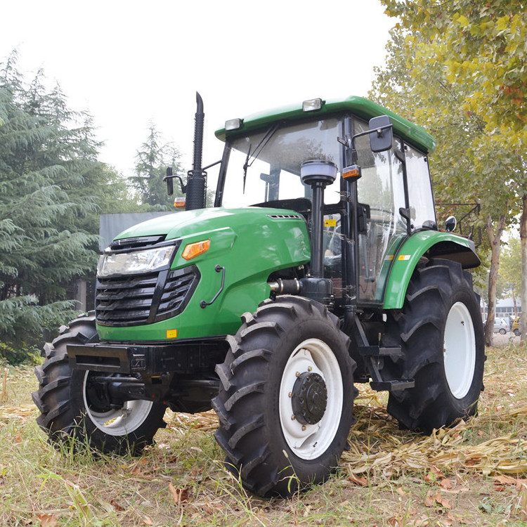 Cost effective new chinese tractor large horsepower 4wd 140HP1 50HP 180HP 260 hp 200hp agricultural weifang tractor