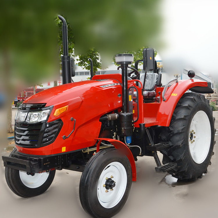 1004 Tractors100HP wd-40 wd Hot Sale 100hp 4wd Farm Tractor Agricultural Machine Equipment Prices For Agriculture Made In China