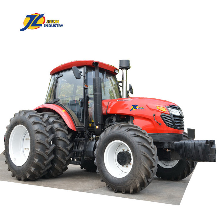 1804 wd-40 wd40 180hp 140hp 150HP 160HP Farm Tractor With Weichai Deutz Engine 1804 sunshade tractors for sale