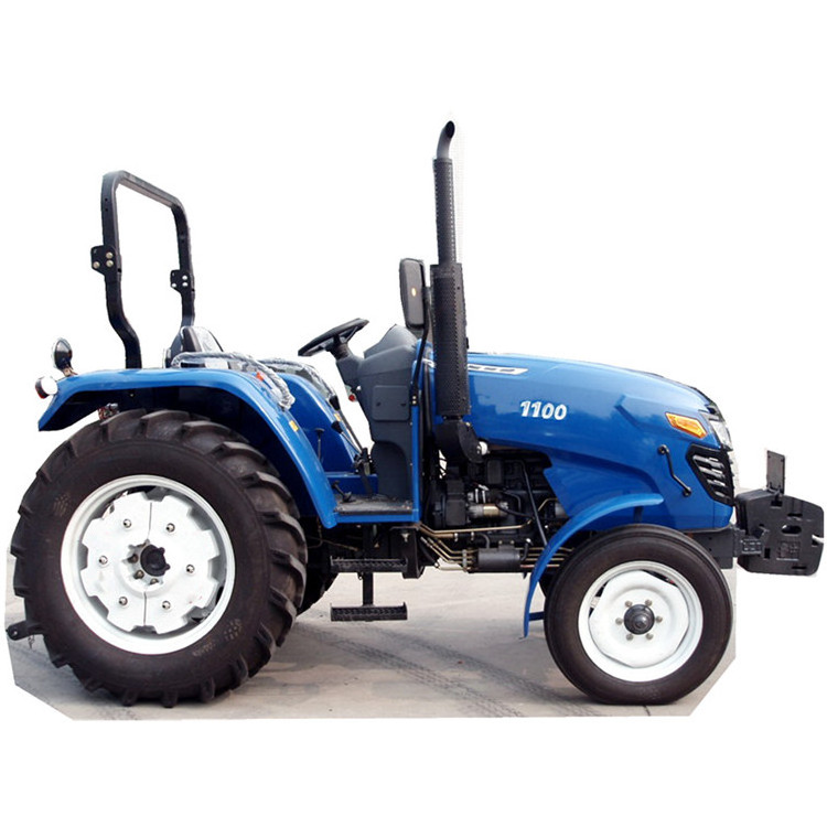 Cost effective new chinese tractor large horsepower 4wd 140HP1 50HP 180HP 260 hp 200hp agricultural weifang tractor