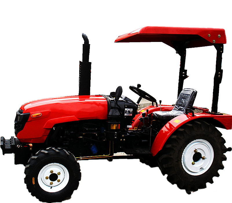 40HP Big promotion 10-300HP mini tractor pulling tractors micro chinese garden tractor attachments for agriculture for sale