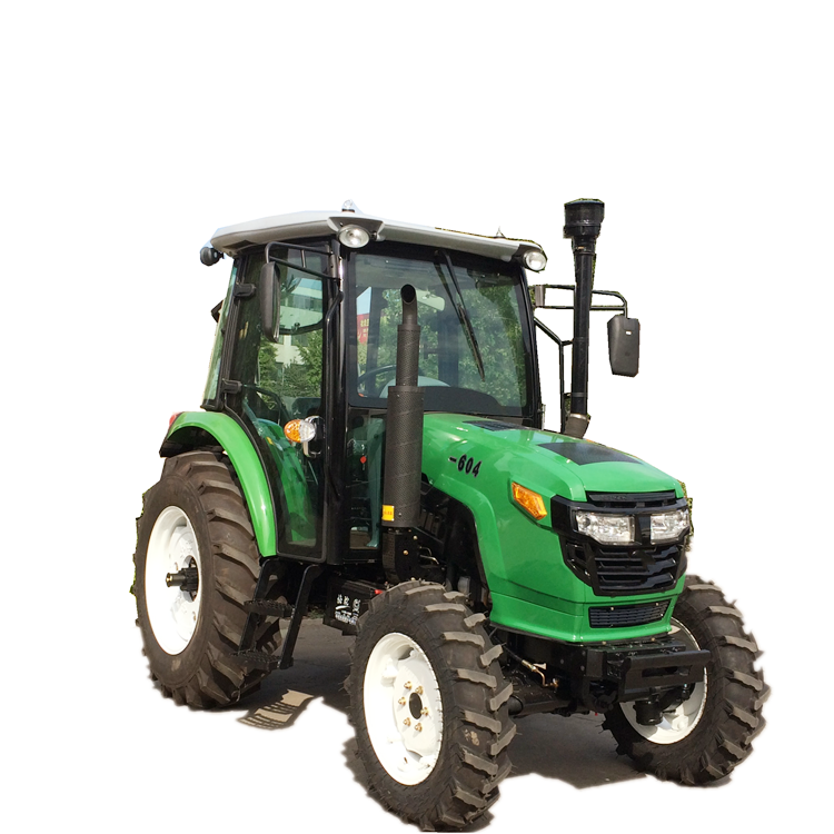 A604 60HP tractors with backhoe and front loader wd-40 4 wd 50 hp 60 hp 90 hp 70hp 4WD mini tractor