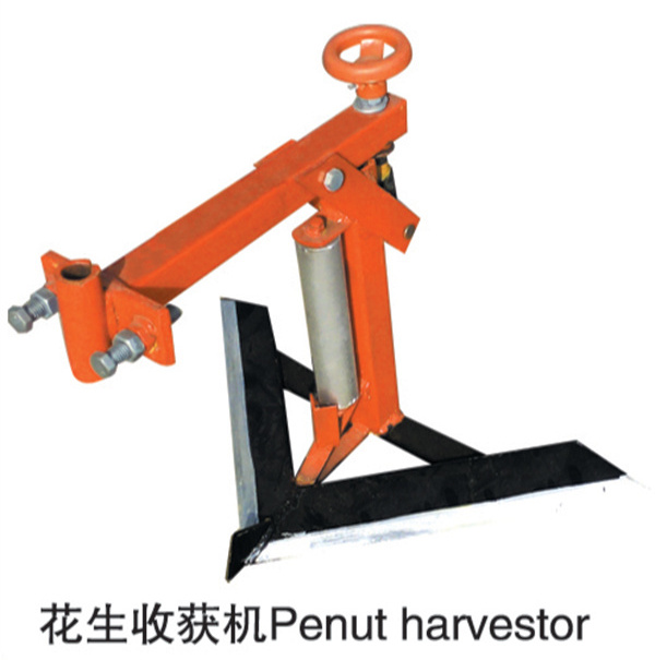 Agriculture Plough Mini Farm Tractor Plow small ploughing machine